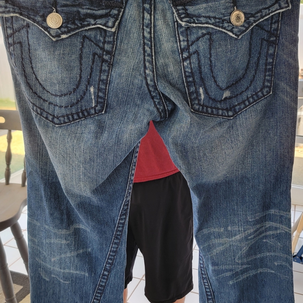 Jeans - Picture 4 of 5